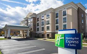 Holiday Inn Express And Suites Stroudsburg-Poconos By Ihg